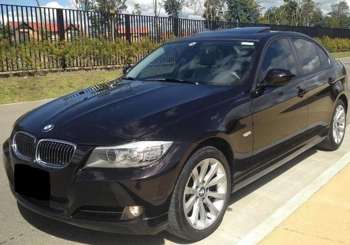 BMW 3 Series • 2010 • 150,000 km 1