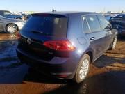 Volkswagen Golf • 2006 • 175,220 km 6