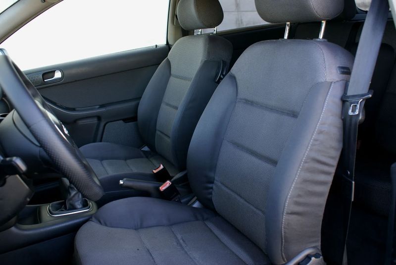 Audi A3 • 2001 • 230,263 km 1
