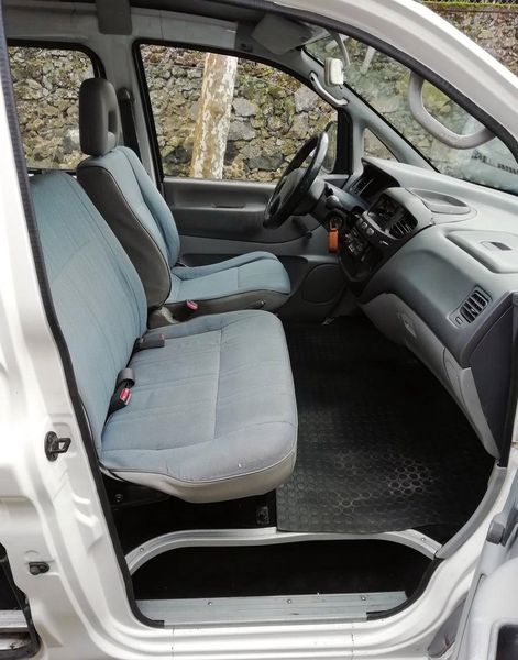 Mitsubishi L300 • 1998 • 200,000 km 3