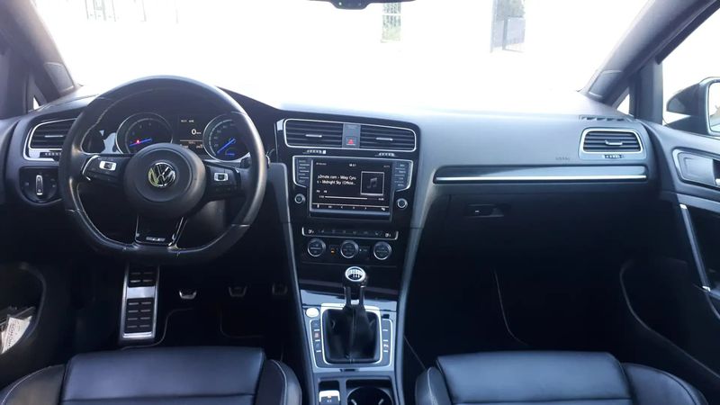 Volkswagen Golf GTI • 2014 • 128,000 km 5