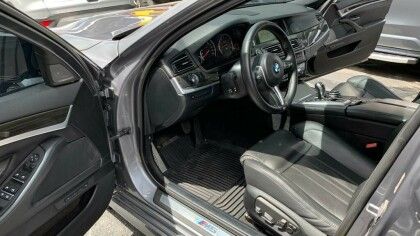 BMW M5 • 2014 • 68 km 2
