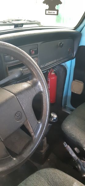 Volkswagen Beetle • 1970 • 0 km 4