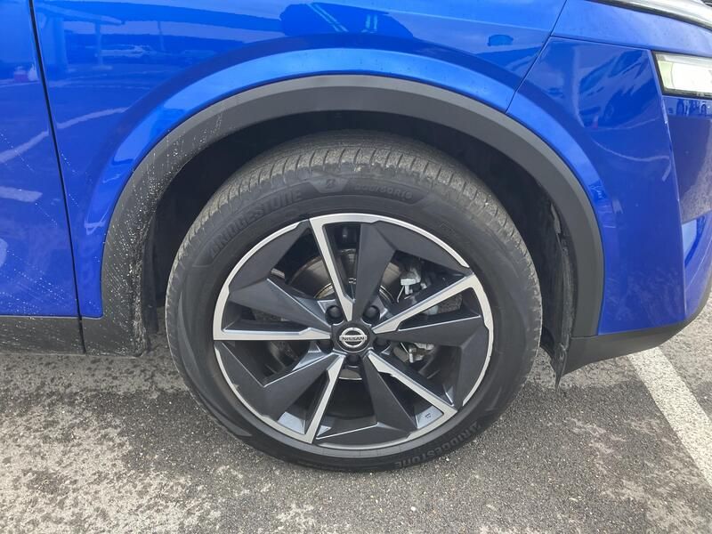 Nissan Qashqai • 2022 • 91,972 km 15