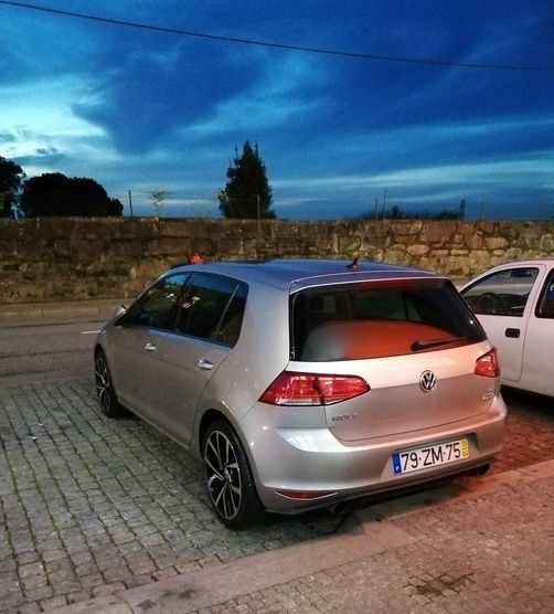 Volkswagen Golf • 2015 • 48,000 km 7