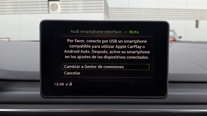 Audi A5 • 2020 • 37,000 km 9