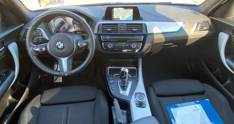 BMW 7 Series • 2019 • 30,000 km 5