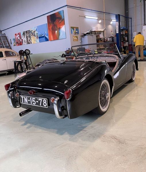 Chevrolet Avalanche • 1980 • 30,000 km 5