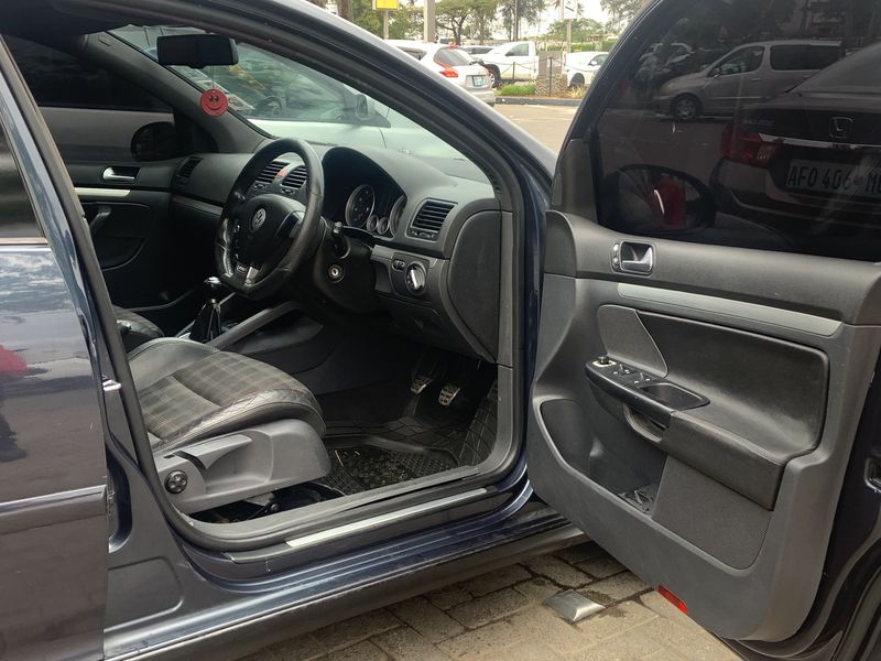 Volkswagen Golf GTI • 2006 • 150,000 km 12