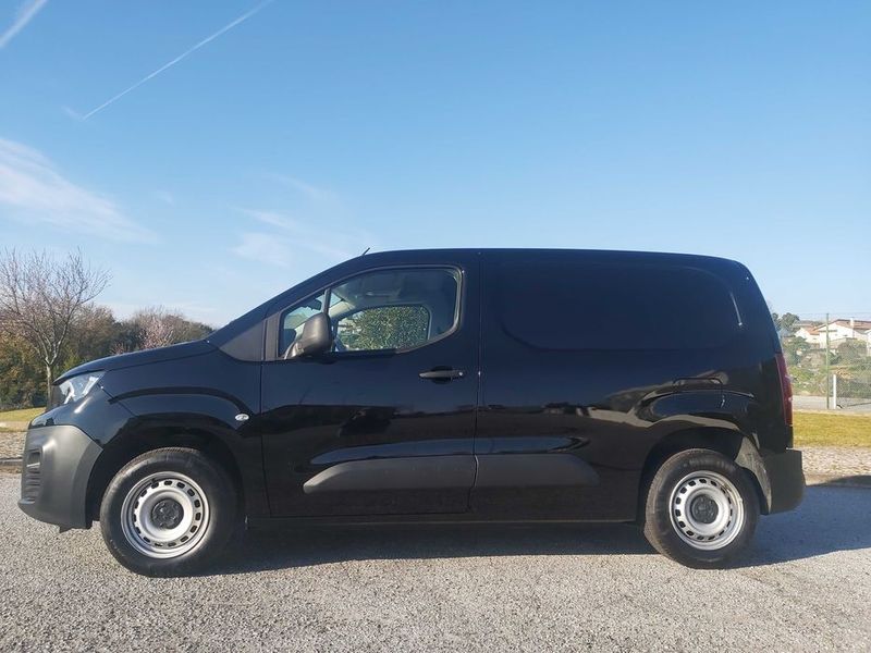 Peugeot 1007 • 2019 • 69,000 km 4