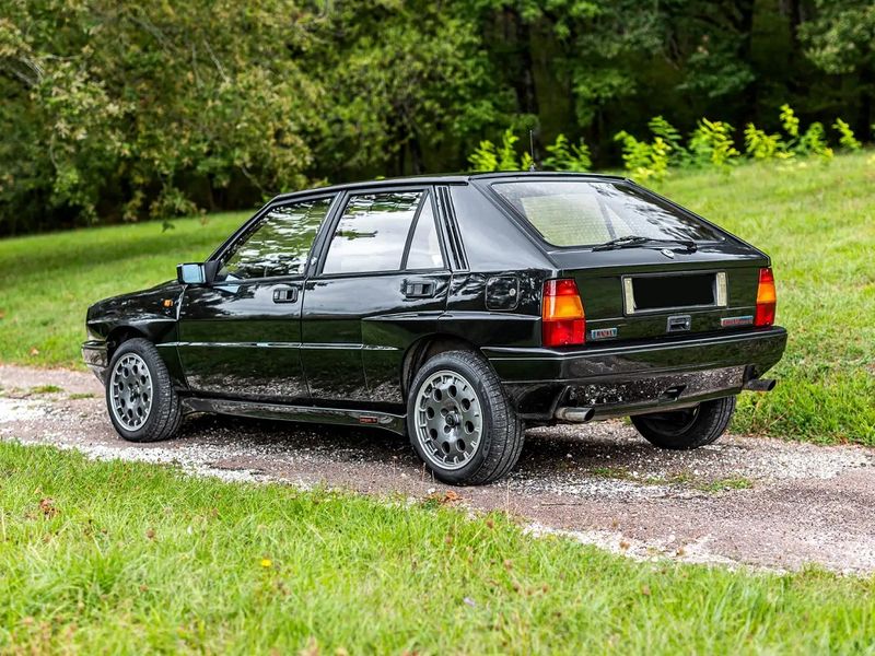 Oldsmobile LSS • 1990 • 100,500 km 3