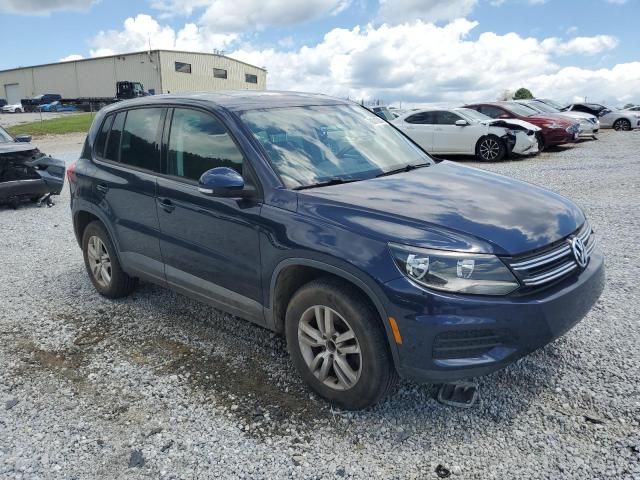 Volkswagen Tiguan • 2013 • 10,000 mi 1