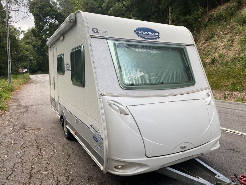 Fiat Ducato Van • 2011 • 80,000 km 1