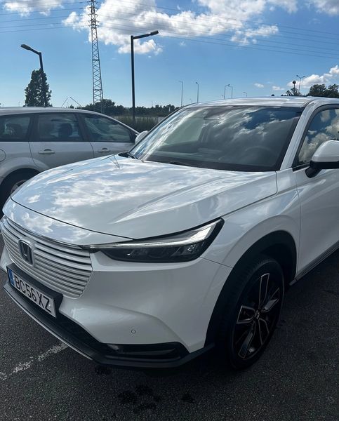 Honda HR-V • 2023 • 12,000 km 1