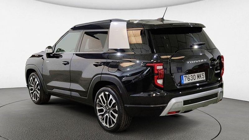 Ssangyong Tivoli • 2023 • 18,788 km 2
