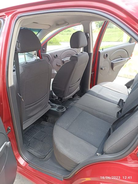 Chevrolet Aveo • 2014 • 66,000 km 9