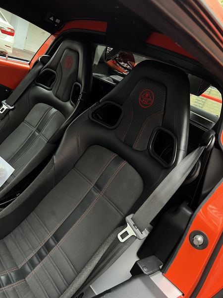 Lotus Exige • 2015 • 16,800 km 7