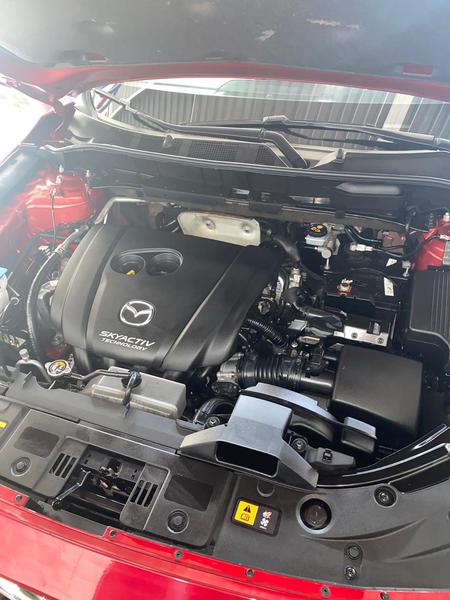 Mazda CX-5 • 2018 • 33,000 km 5