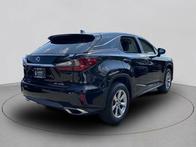 Lexus RX • 2020 • 30,298 km 1