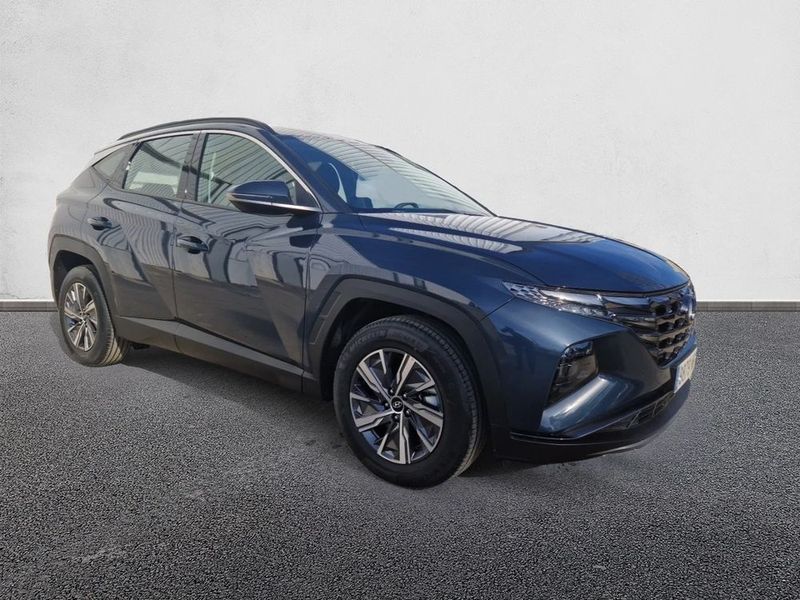 Hyundai Tucson • 2024 • 3,000 km 9