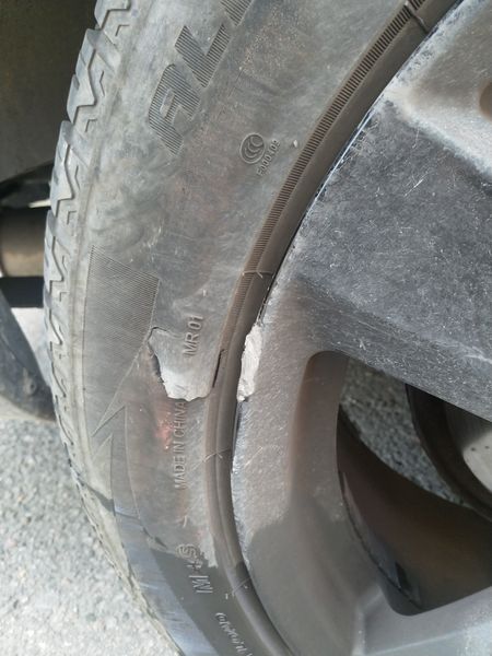 Chrysler Grand Voyager • 2001 • 221,524 km 8