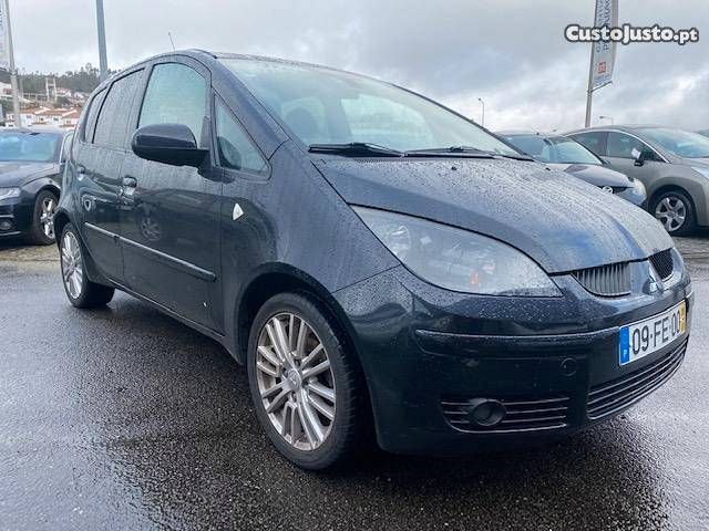 Mitsubishi Colt • 2008 • 90,000 km 1