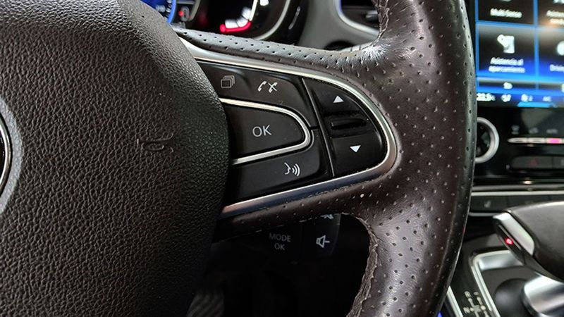 Renault Espace • 2015 • 141,855 km 25