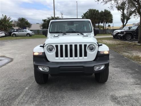Jeep Wrangler • 2016 • 40 km 1