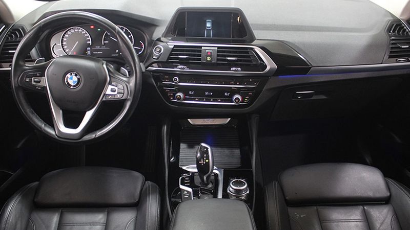 BMW X4 • 2019 • 44,868 km 4