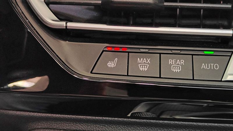 BMW Z4 • 2020 • 12,000 km 7