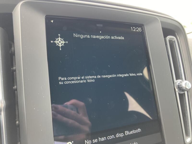 Volvo XC40 • 2021 • 50,273 km 32