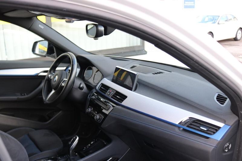 BMW X2 • 2019 • 112,700 km 4