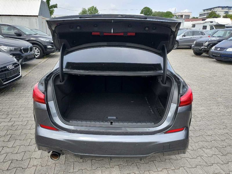 BMW 2 Series • 2021 • 40,000 km 6