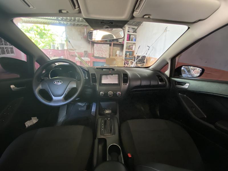 Kia Cerato • 2013 • 150,000 km 3