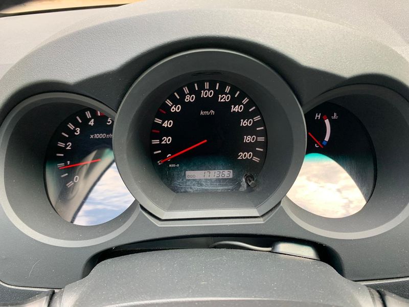 Toyota Hilux • 2011 • 171,363 km 7