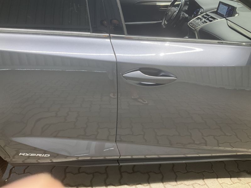 Lexus NX • 2020 • 63,667 km 4