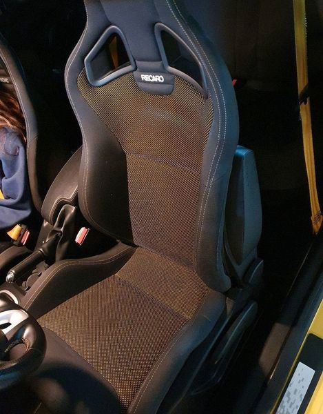 Renault Mégane Coupé • 2010 • 89,999 km 8