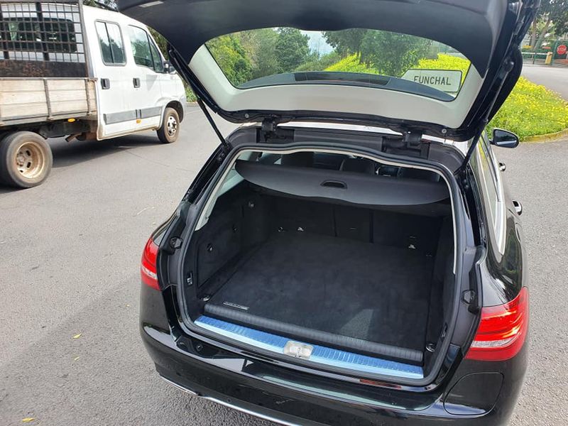 Mercedes-Benz ML350 • 2018 • 90,000 km 5