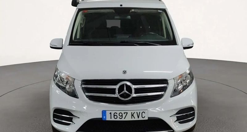 Mercedes-Benz 200 D • 2019 • 111,676 km 14