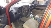 Jeep Compass • 2009 • 88,619 km 5