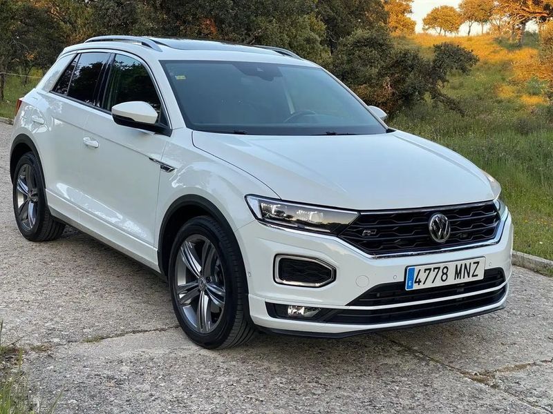 Volkswagen T-Cross • 2019 • 146,000 km 27