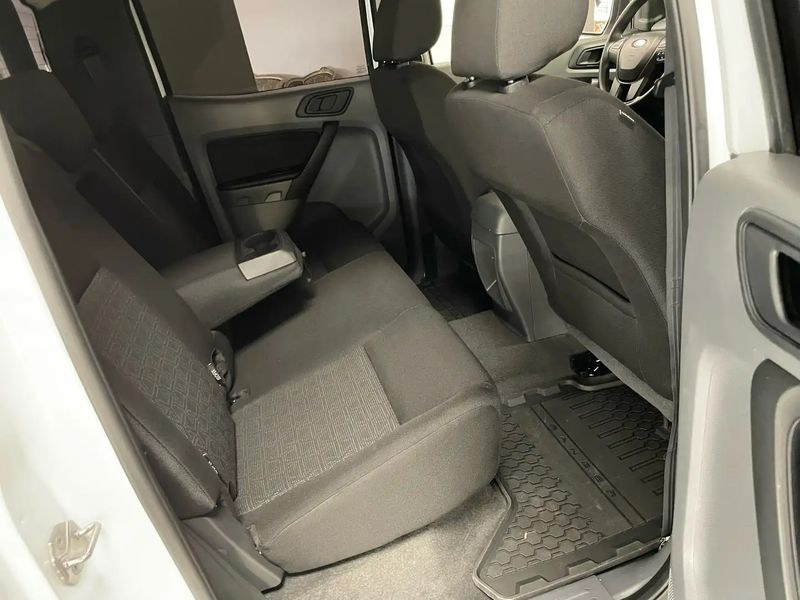 Ford Ranger • 2019 • 80,000 km 6