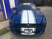 Ford Mustang • 2017 • 1,000 km 5