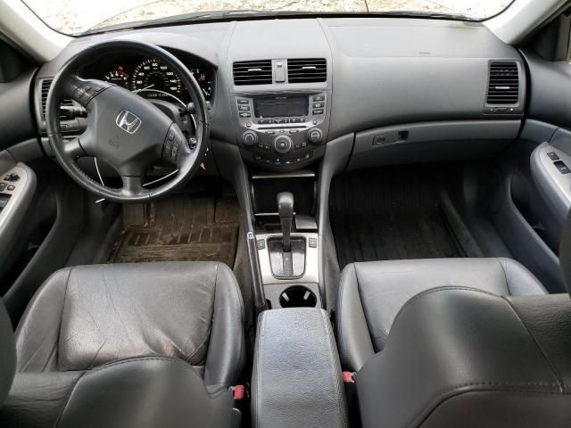 Honda Accord • 2007 • 10,000 mi 8