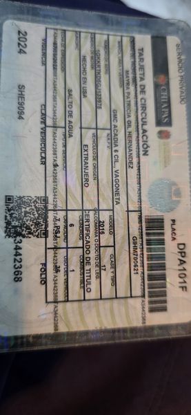 GMC Acadia • 2016 • 107,000 km 14