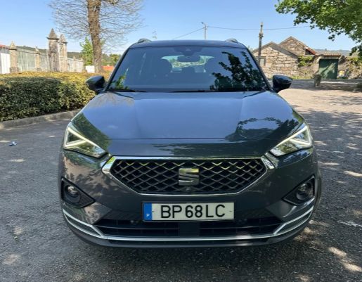 Seat Leon ST • 2021 • 61,300 km 3