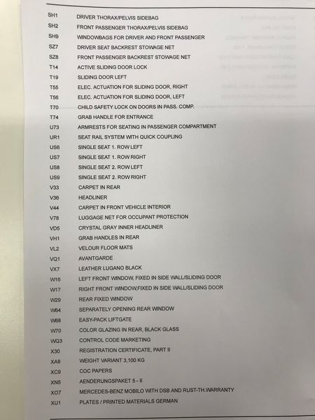 Mercedes-Benz 210 Van • 2015 • 132,000 km 25