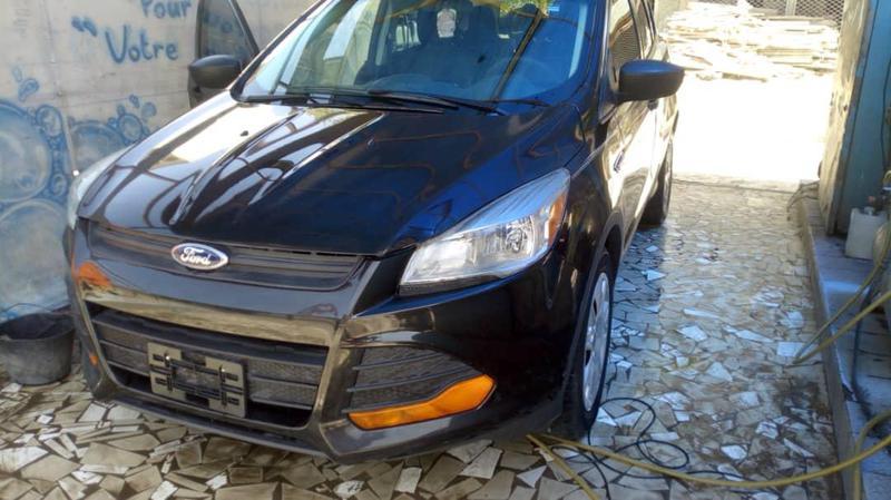 Ford Escape • 2015 • 40,000 km 4