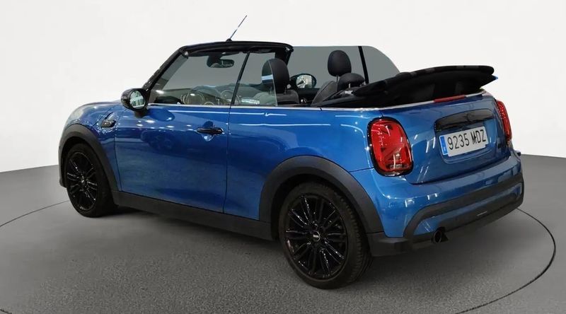 MINI Cooper • 2023 • 37,054 km 4