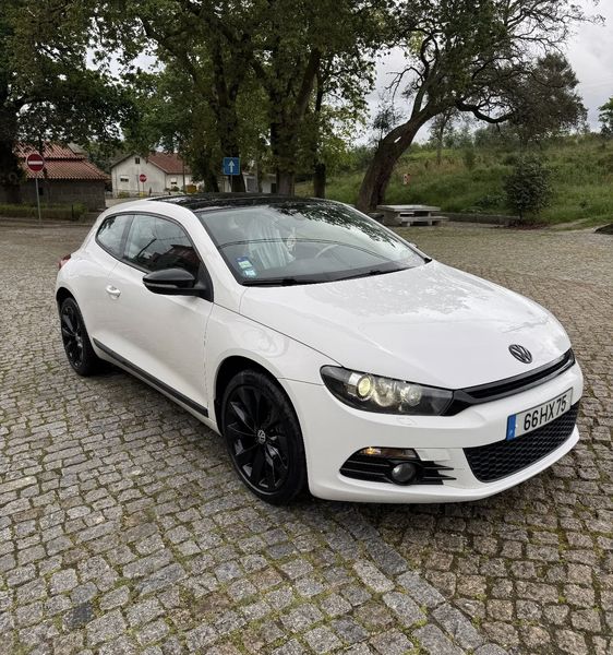 Volkswagen Scirocco • 2009 • 142,000 km 1